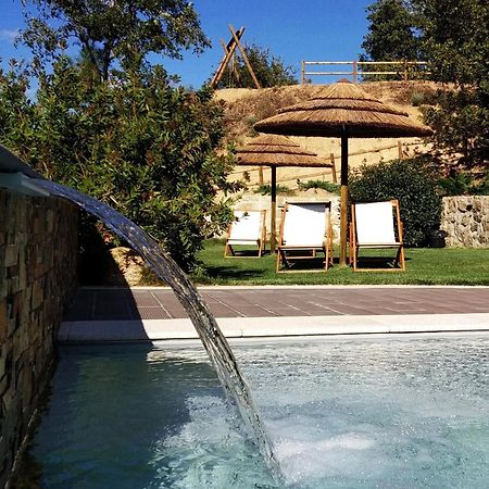 Villa Regadio Ковильян Экстерьер фото