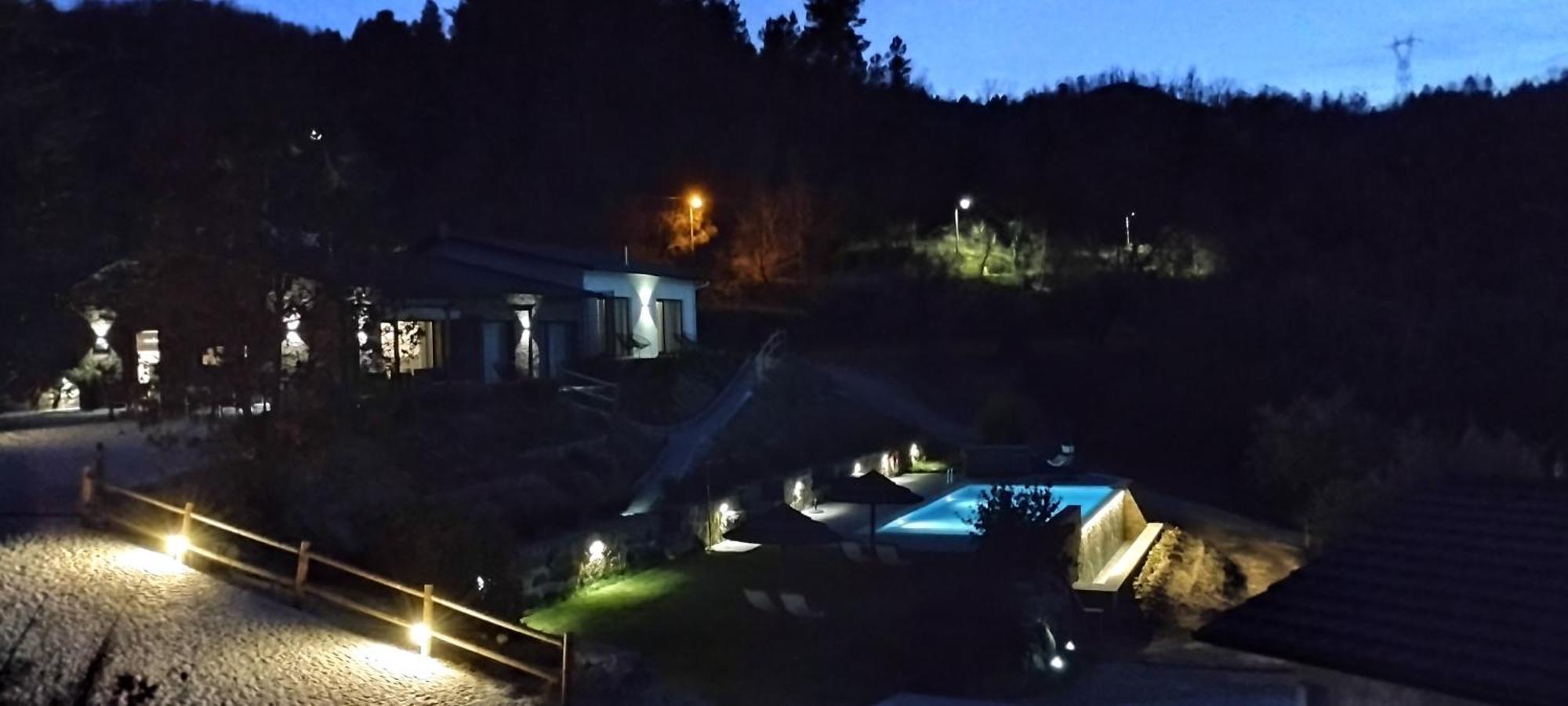Villa Regadio Ковильян Экстерьер фото